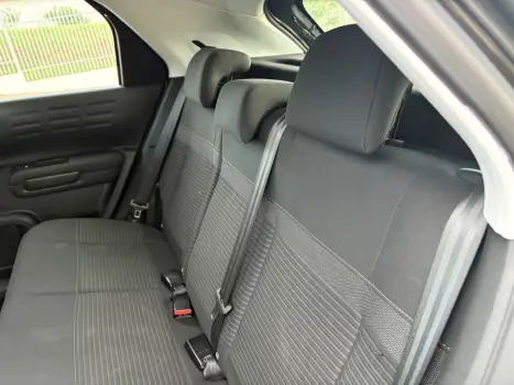 CITROEN C4 Cactus 1.6 16V 4P VTI 120 FLEX FEEL BUSINESS AUTOMTICO, Foto 13