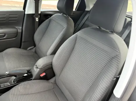 CITROEN C4 Cactus 1.6 16V 4P VTI 120 FLEX FEEL BUSINESS AUTOMTICO, Foto 15