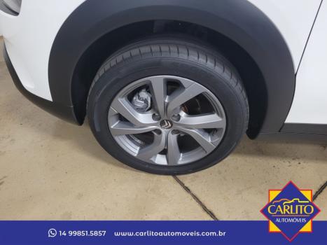 CITROEN C4 Cactus 1.6 16V 4P VTI 120 FLEX FEEL AUTOMTICO, Foto 3