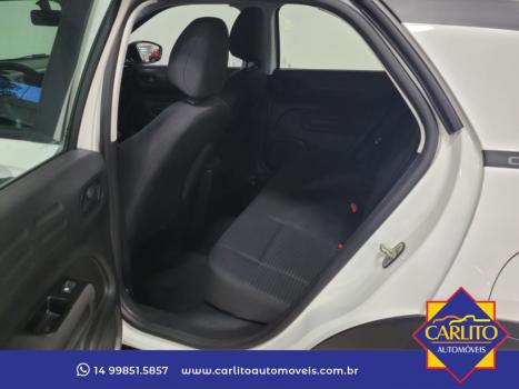 CITROEN C4 Cactus 1.6 16V 4P VTI 120 FLEX FEEL AUTOMTICO, Foto 6