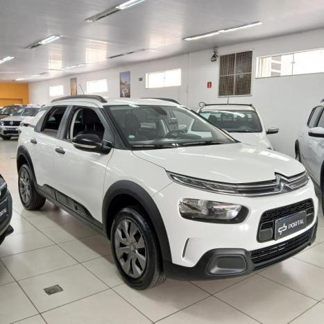 CITROEN C4 Cactus 1.6 16V 4P VTI 120 FLEX LIVE, Foto 1