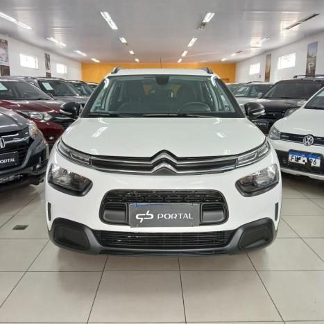 CITROEN C4 Cactus 1.6 16V 4P VTI 120 FLEX LIVE, Foto 2