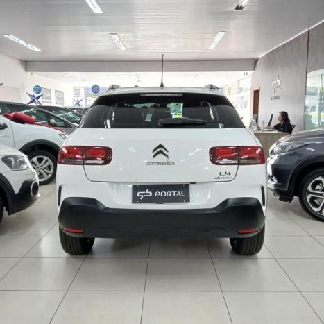 CITROEN C4 Cactus 1.6 16V 4P VTI 120 FLEX LIVE, Foto 4