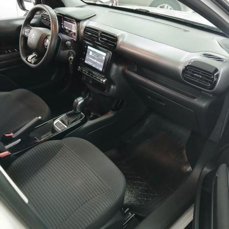 CITROEN C4 Cactus 1.6 16V 4P VTI 120 FLEX LIVE, Foto 5