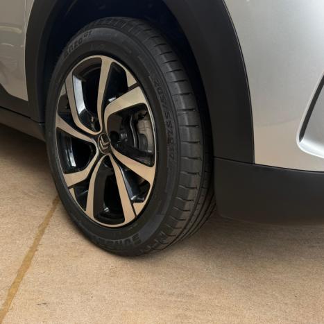 CITROEN C4 Cactus 1.6 16V 4P VTI 120 FLEX FEEL AUTOM�TICO, Foto 6