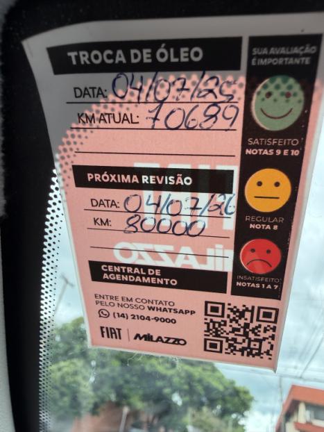 CITROEN C4 Cactus 1.6 16V 4P FLEX SHINE PACK THP TURBO AUTOM�TICO, Foto 2