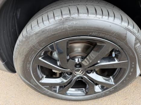 CITROEN C4 Cactus 1.6 16V 4P FLEX SHINE PACK THP TURBO AUTOM�TICO, Foto 5