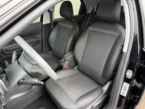 CITROEN C4 Cactus 1.6 16V 4P FLEX SHINE PACK THP TURBO AUTOM�TICO, Foto 6