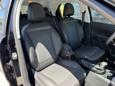 CITROEN C4 Cactus 1.6 16V 4P FLEX SHINE PACK THP TURBO AUTOM�TICO, Foto 16