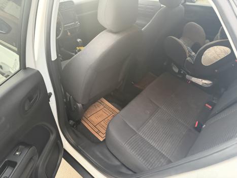 CITROEN C4 Cactus 1.6 16V 4P VTI 120 FLEX FEEL AUTOM�TICO, Foto 6