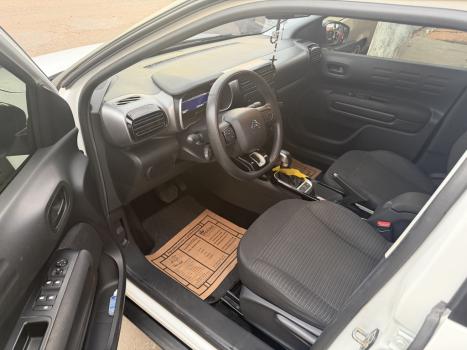 CITROEN C4 Cactus 1.6 16V 4P VTI 120 FLEX FEEL AUTOM�TICO, Foto 5