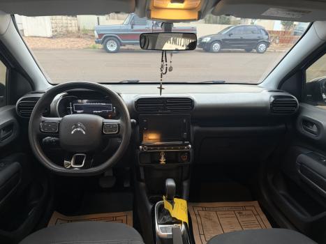 CITROEN C4 Cactus 1.6 16V 4P VTI 120 FLEX FEEL AUTOM�TICO, Foto 7