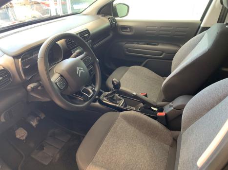 CITROEN C4 Cactus 1.6 16V 4P VTI 120 FLEX LIVE, Foto 4