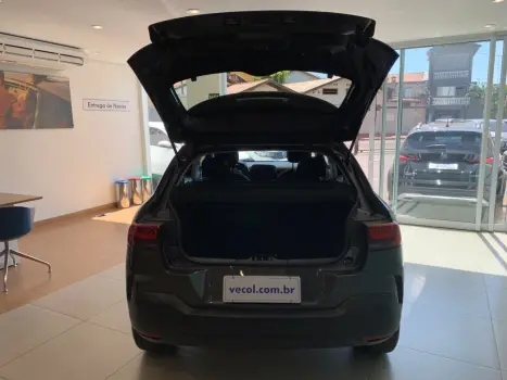 CITROEN C4 Cactus 1.6 16V 4P VTI 120 FLEX LIVE, Foto 12