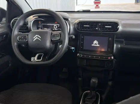 CITROEN C4 Cactus 1.6 16V 4P VTI 120 FLEX FEEL AUTOMÁTICO, Foto 6