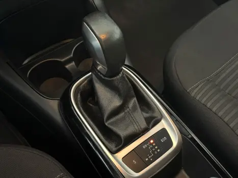 CITROEN C4 Cactus 1.6 16V 4P VTI 120 FLEX FEEL AUTOMÁTICO, Foto 8