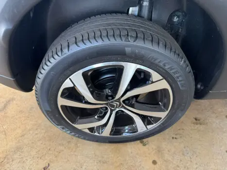 CITROEN C4 Cactus 1.6 16V 4P VTI 120 FLEX FEEL AUTOMÁTICO, Foto 10