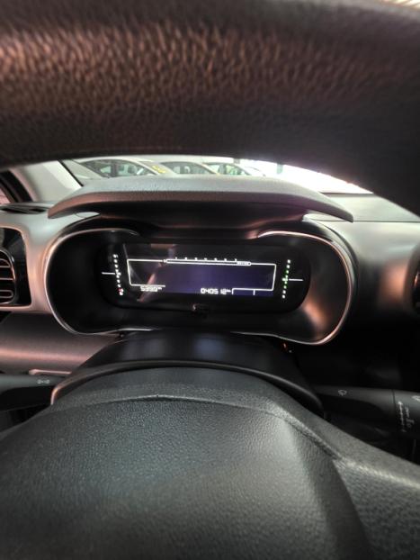 CITROEN C4 Cactus 1.6 16V 4P VTI 120 FLEX FEEL AUTOMÁTICO, Foto 6