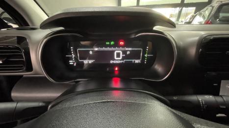 CITROEN C4 Cactus 1.6 16V 4P VTI 120 FLEX FEEL AUTOMÁTICO, Foto 9