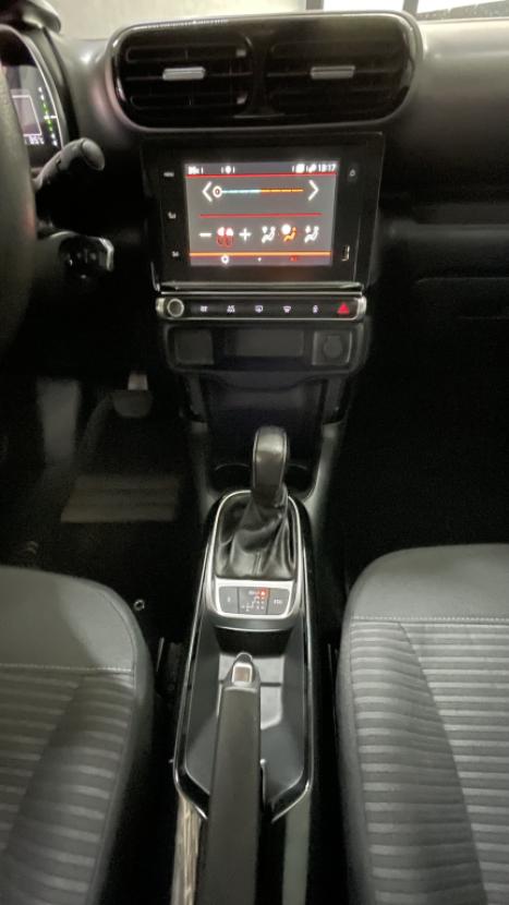 CITROEN C4 Cactus 1.6 16V 4P VTI 120 FLEX FEEL AUTOMÁTICO, Foto 12