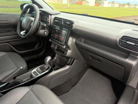 CITROEN C4 Cactus 1.6 16V 4P VTI 120 FLEX FEEL BUSINESS AUTOMÁTICO, Foto 6