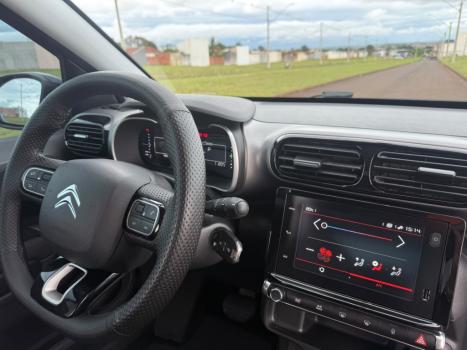 CITROEN C4 Cactus 1.6 16V 4P VTI 120 FLEX FEEL BUSINESS AUTOMÁTICO, Foto 7