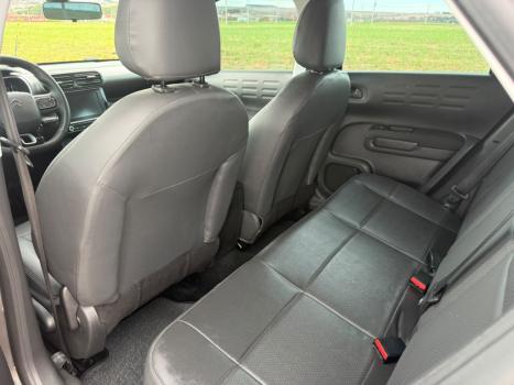CITROEN C4 Cactus 1.6 16V 4P VTI 120 FLEX FEEL BUSINESS AUTOMÁTICO, Foto 9