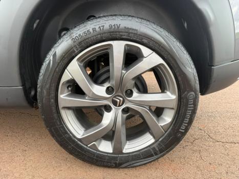 CITROEN C4 Cactus 1.6 16V 4P VTI 120 FLEX FEEL BUSINESS AUTOMÁTICO, Foto 12