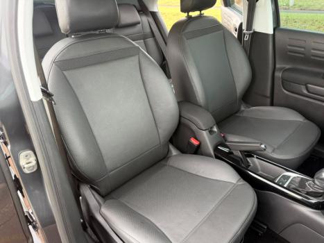 CITROEN C4 Cactus 1.6 16V 4P VTI 120 FLEX FEEL BUSINESS AUTOMÁTICO, Foto 10