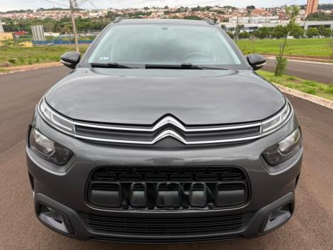 CITROEN C4 Cactus 1.6 16V 4P VTI 120 FLEX FEEL BUSINESS AUTOMÁTICO, Foto 2