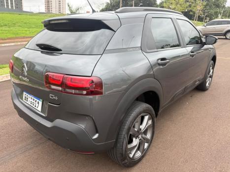 CITROEN C4 Cactus 1.6 16V 4P VTI 120 FLEX FEEL BUSINESS AUTOMÁTICO, Foto 15