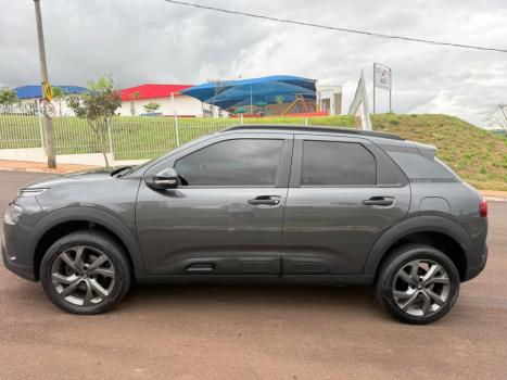 CITROEN C4 Cactus 1.6 16V 4P VTI 120 FLEX FEEL BUSINESS AUTOMÁTICO, Foto 5