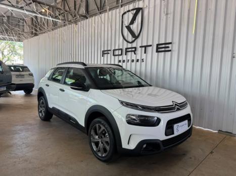CITROEN C4 Cactus 1.6 16V 4P VTI 120 FLEX FEEL, Foto 1