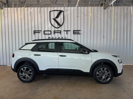 CITROEN C4 Cactus 1.6 16V 4P VTI 120 FLEX FEEL, Foto 2