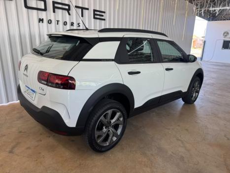 CITROEN C4 Cactus 1.6 16V 4P VTI 120 FLEX FEEL, Foto 3