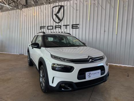 CITROEN C4 Cactus 1.6 16V 4P VTI 120 FLEX FEEL, Foto 4