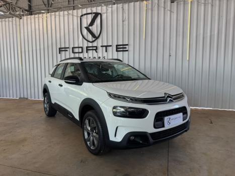 CITROEN C4 Cactus 1.6 16V 4P VTI 120 FLEX FEEL, Foto 5