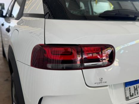 CITROEN C4 Cactus 1.6 16V 4P VTI 120 FLEX FEEL, Foto 6