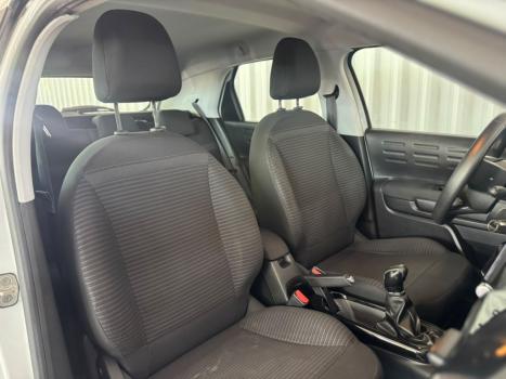 CITROEN C4 Cactus 1.6 16V 4P VTI 120 FLEX FEEL, Foto 8