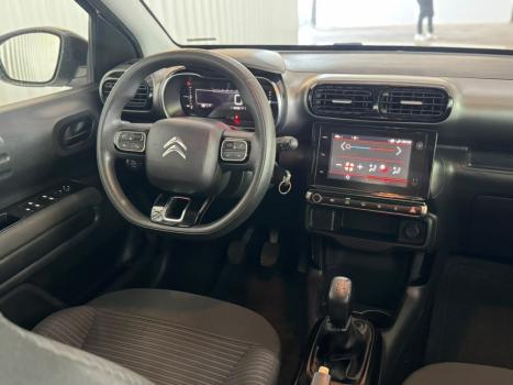 CITROEN C4 Cactus 1.6 16V 4P VTI 120 FLEX FEEL, Foto 9
