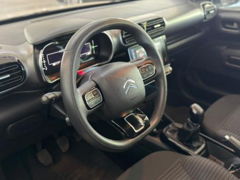 CITROEN C4 Cactus 1.6 16V 4P VTI 120 FLEX FEEL, Foto 10