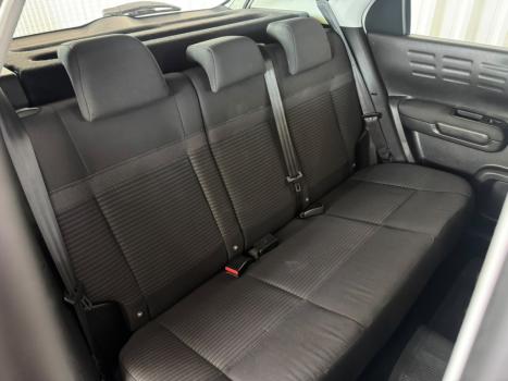 CITROEN C4 Cactus 1.6 16V 4P VTI 120 FLEX FEEL, Foto 12