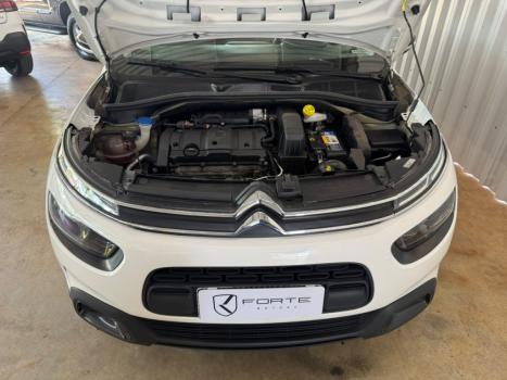 CITROEN C4 Cactus 1.6 16V 4P VTI 120 FLEX FEEL, Foto 13