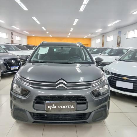 CITROEN C4 Cactus 1.6 16V 4P VTI 120 FLEX LIVE, Foto 2