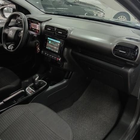 CITROEN C4 Cactus 1.6 16V 4P VTI 120 FLEX LIVE, Foto 5