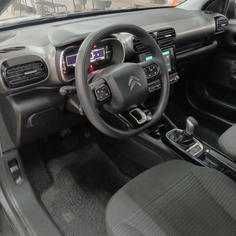 CITROEN C4 Cactus 1.6 16V 4P VTI 120 FLEX LIVE, Foto 6