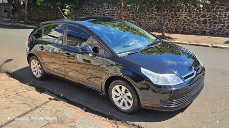 CITROEN C4 Hatch 1.6 16V 4P GLX, Foto 1