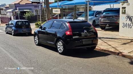 CITROEN C4 Hatch 1.6 16V 4P GLX, Foto 2