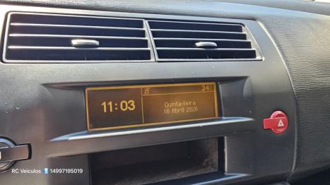 CITROEN C4 Hatch 1.6 16V 4P GLX, Foto 4