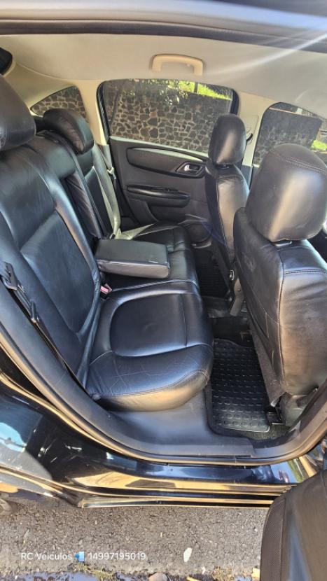 CITROEN C4 Hatch 1.6 16V 4P GLX, Foto 5